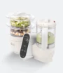 Babymoov - Robot culinaire multifonctions Nutribaby(+) Beige