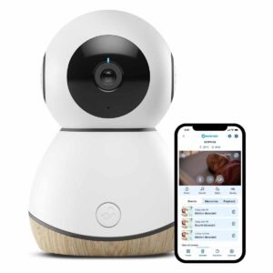 Maxi-Cosi - Une surveillance continue et un contact maintenu