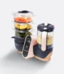 Babymoov Robot culinaire multifonctions XL