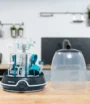 Babymoov Stérilisateur électrique Turbo vapeur +