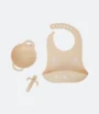 Coffret repas bébé 6-12 mois - FIRST'ISY