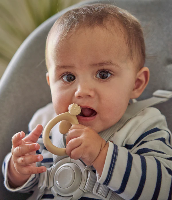 Babymoov - Coffret repas bébé 6 à 12 mois - FIRST'ISY (Copie) Babymoov