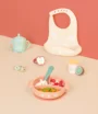 Babymoov Kit Repas LEARN'ISY 15-24 Mois