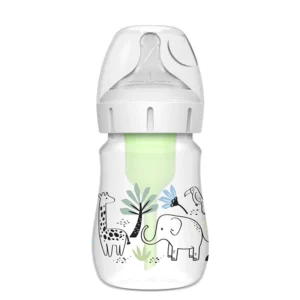 Biberon sans BPA; Biberon anti-colique