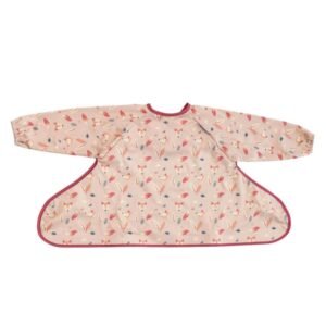Bavoir supplément du kit Foxes Tidy Tot