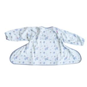 Bavoir supplémentaire kit Hippos