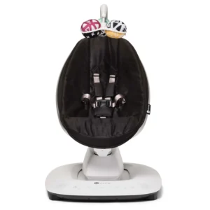 4moms Balancelle mamaRoo 5 Noir