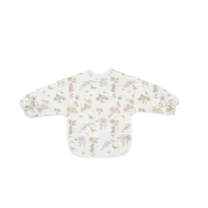 Bavoir à manches imperméable Dreamy Mouse Jollein