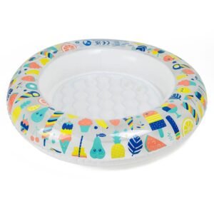 Eurekakids - Bubble Floor Pool 18M+