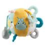 Eurekakids Balle d'activité douce