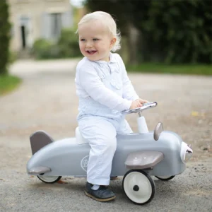Baghera Speedster Avion