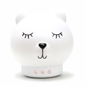 Baby Dream Machine veilleuse 5-en-1