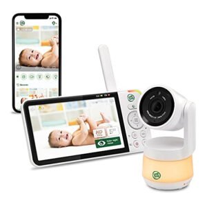 LeapFrog Vidéo Phone avec écran LCD HD 5" LF915HD