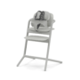 Cybex Chaise Haute Évolutive 3-en-1 Grise Lemo