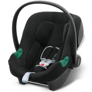 Cybex Aton B2 i-size Volcano Black