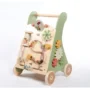 Tiny Love - Chariot de marche en bois Boho Chic