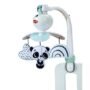 Tiny Love - 3-in-1 Take Along Mobile - Black & White Decor