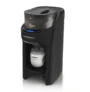Babybrezza - Préparateur de biberon Formula Pro Advanced – Noir