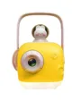 La ZzzMoon by CGV - Projecteur de contes Jaune 1.5