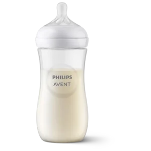 Philips Avent Natural Response Biberon 3M + 330ML