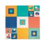 Ludi - tapis mousse jumbo
