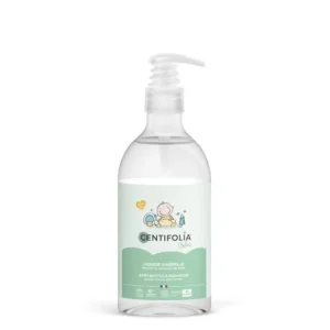Centifolia-liquide vaisselle bébé 500ml
