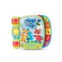 Vtech - Super livre enchanté des Baby loulous bleu - livre interactif