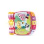 Vtech - Super livre enchanté des Baby loulous rose