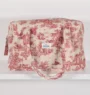Aelis - Sac à langer Ferme rouge