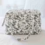 Aelis - Sac à langer oiseau noir