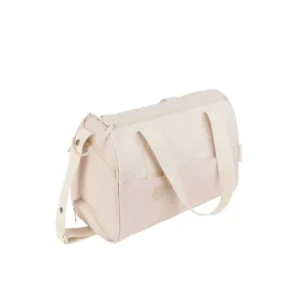 Badabulle-Sac à langer Pocketstyle Beige