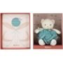 Kaloo - Doudou Ours vert 23cm