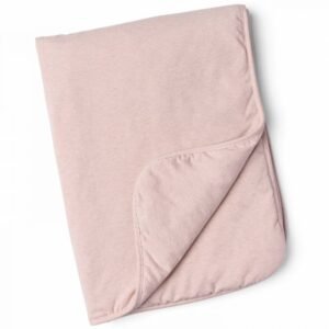 Doomoo - Couverture Dream 75x100 Chine Pink