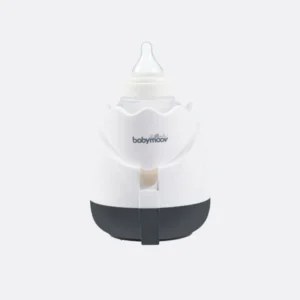 Babymoov - Chauffe biberon rapide Tulipe