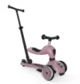 Scoot & Ride - Highwaykick 1 Push And Go wildberry