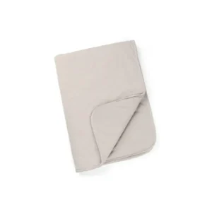 Doomoo-Couverture Dream 75x100cm Jersey Sand