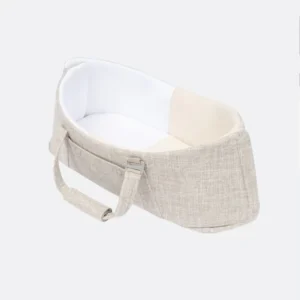 Doomoo - Couffin bébé Nest&Go - Beige