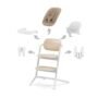 Cybex - Lemo 4-in-1 Sand White