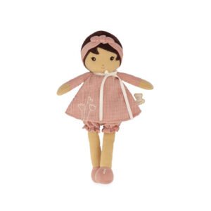 Janod-Poupée amandine 32cm