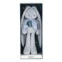 Kaloo-Pantin lapin Bleu 35cm