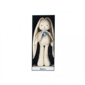 Kaloo-Pantin lapin Crème 25cm