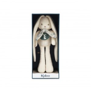 Kaloo-Pantin lapin Crème 35cm
