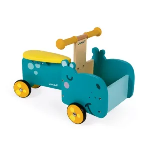 Janod-Porteur Hippo