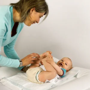 Babymoov - Plan à langer ultra absorbant (x10)