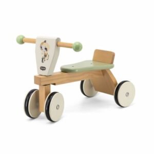 Tiny Love - Tricycle en bois - Boho Chic