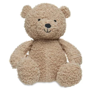 Jollein - Peluche Teddy Bear Biscuit
