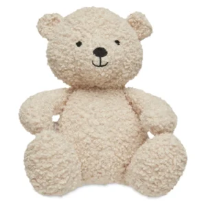Jollein - Peluche Teddy Bear Naturel