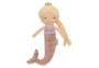 Jollein - Peluche Doll Mermaid Ella
