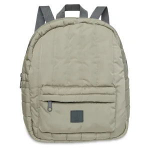 Jollein - Sac à dos Puffed Olive Green