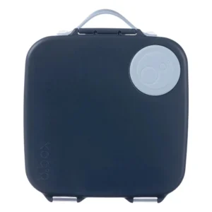 b.box Large Lunchbox 2L – Midnight